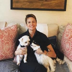 Meet your Posher, Catherine